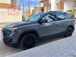 GMC Terrain